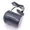 Cup Shape 2Way Car Cigarette Lighter Socket Dual USB Charger Splitter Adapter l-