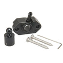 Aluminum Click Tool Vacuum Adapter Turbine Table Vacuum Adapter For Volkswa S4R8