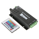 24 Key Wireless IR Remote Control Music Sound