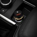 9V2A USB Car Charger 1 Port 18W Fast Car Charging Dedicated QC3.0 Chargers