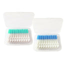 320 Count Interdental Brushes Dental Tooth Brush Cleaner Plaque Removal