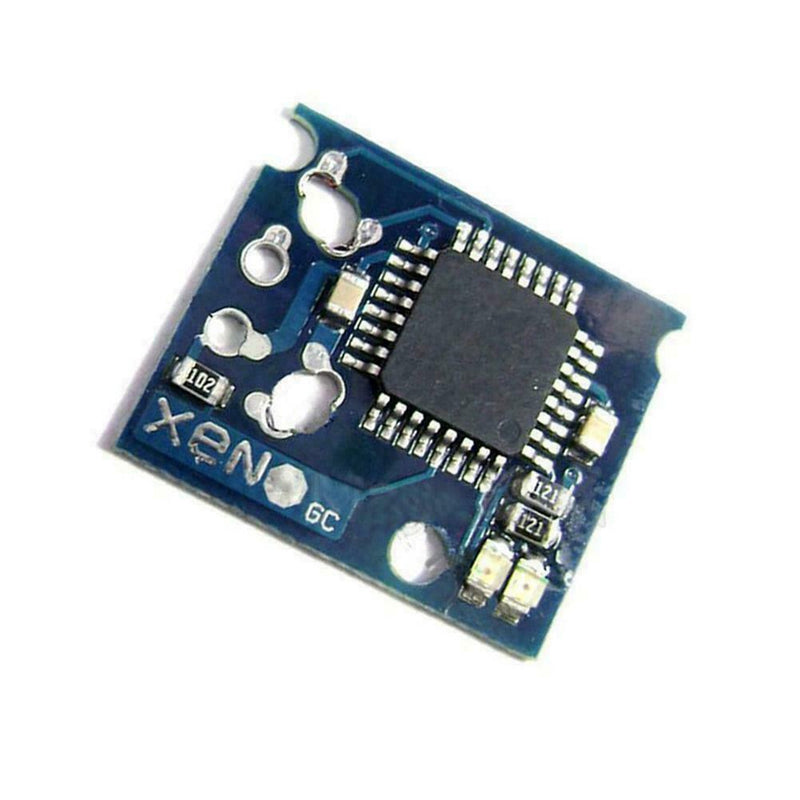 High quality Direct reading ic/IC chip For XENO For NGC/GC For Gamecube. X7F4