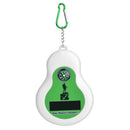 Outdoor Portable Electronic Mosquito Repeller Hook Type Solar Type Pest Rep