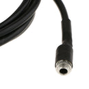 3.5mm Female AUX Auxiliary Audio Input Kit Adapter Cable for VW RCD 510 310