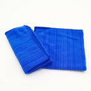 5Pcs Durable Microfiber Cleaning Auto Soft Cloth Washing Cloth Towel Dus3cT
