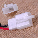 2PIN 12V LED Turn Light Flasher Blinker Relay Signal Rate Control fr Motorcycle