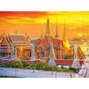 5D Diamond Painting DIY Full Drill Landscape Picture Cross Stitch (K912) A