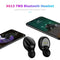 XG13 TWS Bluetooth 5.0 Earphones Wireless Stereo Headset Handsfree Earbuds