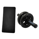 Abdominal Roller Wheel Ab Wheel Roller Men's Home Gym