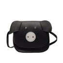 Mini Kids Purses Girls Handbag Cute Pig Children Shoulder Bags Messenger Ba