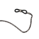 Reading Glasses Spectacles Sunglasses Metal Chain 56cm long Neck Cord,Strap C4Y4