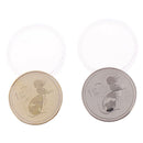 2020 Rat Year One Hundred Million Chinese Commemorative Coin Challenge Coins-GD