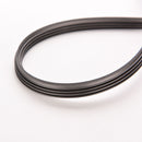 2 X Universal Vehicle Frameless Replacement Rubber Wiper Blade Refill 26" 6m 3C
