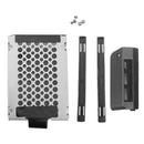 Hard Drive HDD Caddy Case Cover With Screws For IBM Thinkpad T430 T430I