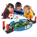 Mini Tabletop Soccer Game Desktop X8H0