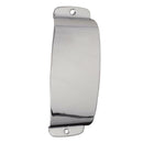 Steel Guitar Pickup Cover Protector for Jazz Bass Electric Bass Guitar New