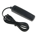 Shutter Release Remote Control Switch Cord for Canon EOS 7D 5D 50D 40D 30D 20D