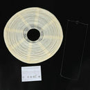 1x Round Paper Lanterns Lamp Shade Wedding Decoration 18inch/45cm, Creamy-w N1U2