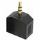 Audio Double Jack Plug Headphone Y Splitter 1 Male Adapter to AUX Female BI V2L5