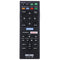 RMT-VB201U Replaced Remote for Blu-ray BDP-S3700 BDP-BX370 BDP-S1700  OZ