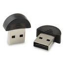 Bluetooth 2.0 USB 2.0 CSR4.0 Dongle Adapter For Win 8 7 XP Laptop PC Cat JR