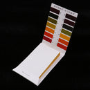 Ph Meters Indicator Paper Ph Value 1-14 Testing Paper Tester Urine Health CareBX