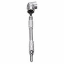 1/4 Inch Hex Shank Drill Bit Angle Driver Flexible Screwdriver Extension Bi R3F4