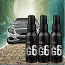 Automotive Glass Coating Agent Rainproof Agent Glass Rain Mark Oil Film Rem U2M3