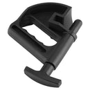Car Truck Tire Tyre Changer Bead Clamp Drop Center Rim Rim Hunter Universal