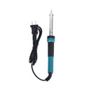 60W Electric soldering iron temperature adjustable 220V Welding Solder iron- OZ