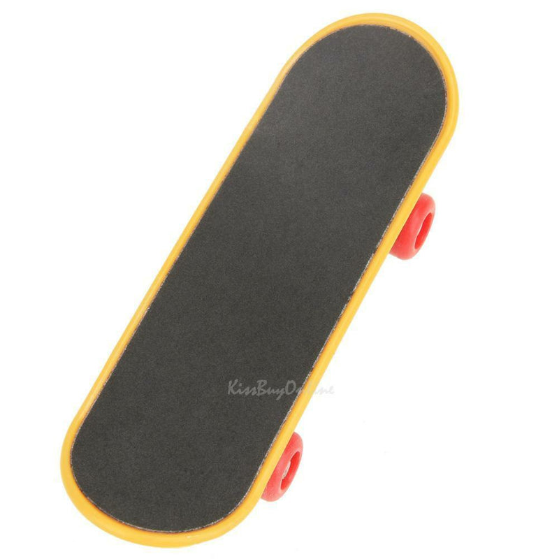 Mini Bird Training Skateboard Plastic Stents Scrub Scooter Skate Boarding Toys