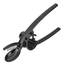 2 in 1 Multi-function Quick Chestnut Clip Nut Cracker Sheller Walnut Pliers A