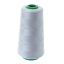 Durable 3000 Yards Overlocking Sewing Machine Industrial Polyester Thread M