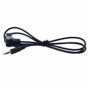 Car 3.5 mm Aux Connection Line Cable Audio Adapter Fit for Pioneer Headunit