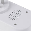 Ultrasonic Dust Mite Bed Bug Killer Repeller Electric Pests Controller US Plu Gw