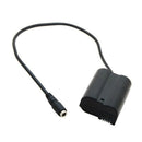 En-El15 Fully Decoded Dummy Battery For Nikon D7200 D500 D810 Camera B6C9