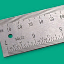 2 in 1 Digital Angle Ruler 360 Degree 200mm Electronic Digital Angle Meter