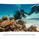 Floating Hand Grip Waterproof Handle Water Sport Pole Diving Stick Monopod,