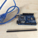 DIY CH340 ATmega328P UNO R3 Board New 2017 USB Upgrade Version for Arduino new
