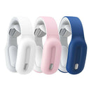 Multifunctional Cervical Massager Electromagnetic Pulse Cervical Massage Ph