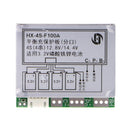 4S w/Balance 100A 3.2V LiFePo4 LiFe 18650 Battery Cell PCB BMS Protection Board