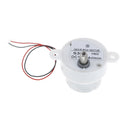 12V electric brushless dc motor high torque gear motor S30K reduction motor-y
