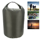 Portable 70L Waterproof Dry Bag Storage Water Resistant  for Outdoor Kayak