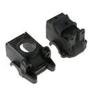 RC Short Truck Rear Diff Box for 1/10 Traxxas Slash 4X4 HQ727 Accessories -