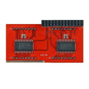 LED Display Screen Board 8X8 Dot Matrix Module Board for Raspberry Pi B/B+