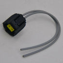 Coolant Temperature Sensor Connector Plug Pigtail
