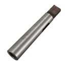 MT2 Spindle to MT1 Arbor Morse Taper Adapter Reducing Drill Sleeve P6Z6