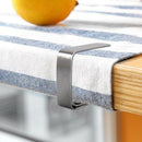 Tablecloth Clips 12 Packs Picnic Table Clips Flexible Stainless Steel Table