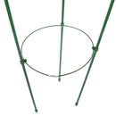 Vine Climbing Rack 60cm Flower Plant Trellis Plant Support Frame Garden Tool_^i