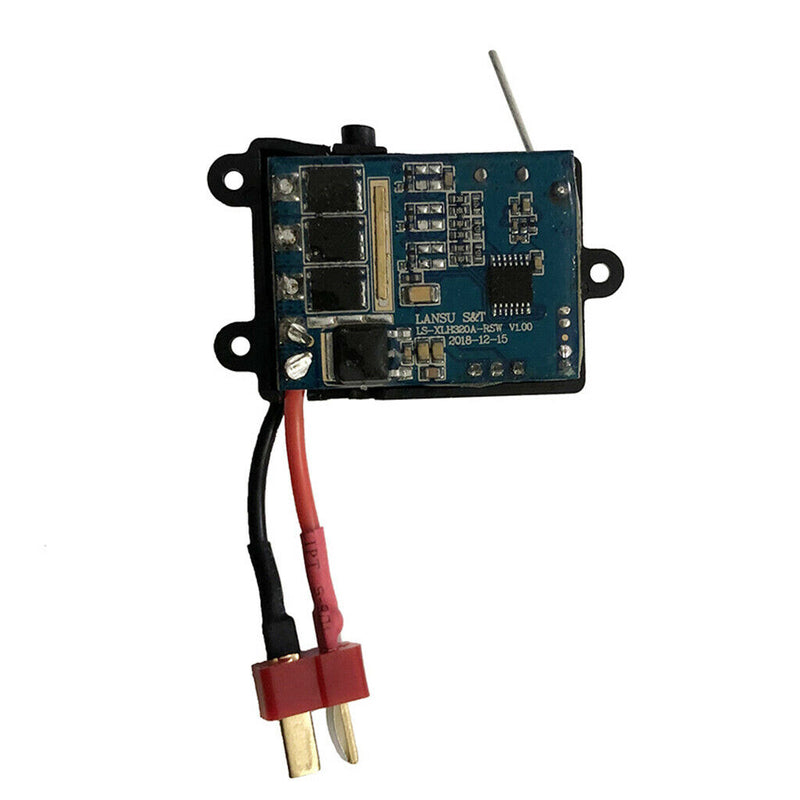 35A Brushless Electric Speed Controller ESC for 1/16 XLH Q901 Q902 Q903 RC